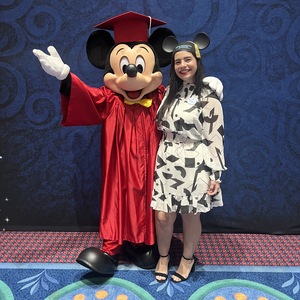 Michelle Hernandez Torres